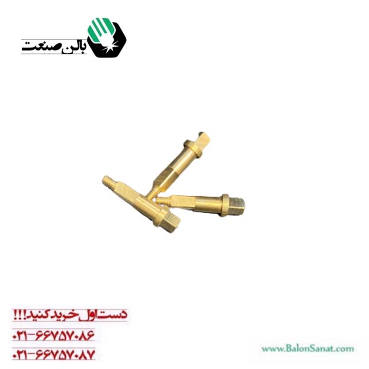 شفت شیر اکسیژن 4 گوش